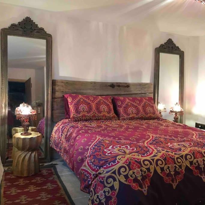 Priory Meadow Cottage Long Bennington Luaran gambar